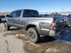 2013 Toyota Tacoma Double Cab Long BED