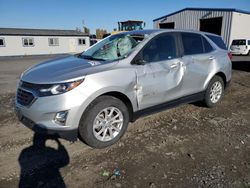 2021 Chevrolet Equinox LT en venta en Airway Heights, WA