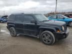 2008 Jeep Patriot Sport