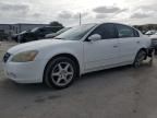 2004 Nissan Altima SE