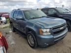 2009 Chevrolet Tahoe C1500 LT