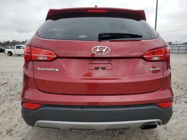 2013 Hyundai Santa FE Sport