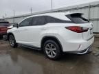 2018 Lexus RX 450H L Base