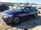 2017 Honda Accord EXL