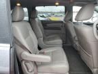 2014 Honda Odyssey Touring