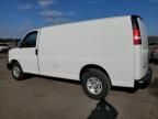 2016 Chevrolet Express G2500