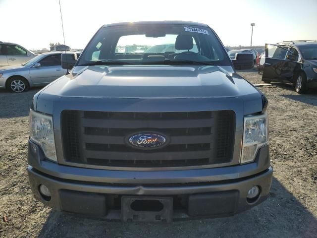 2009 Ford F150