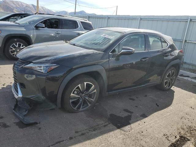 2020 Lexus UX 200