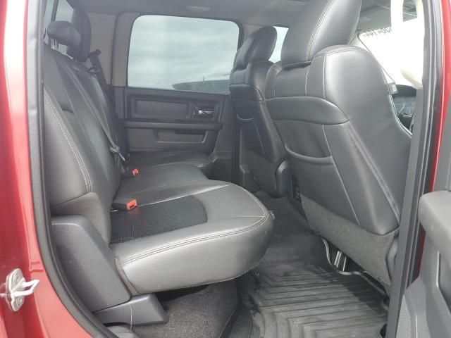 2012 Dodge RAM 1500 Sport