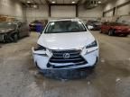 2017 Lexus NX 200T Base