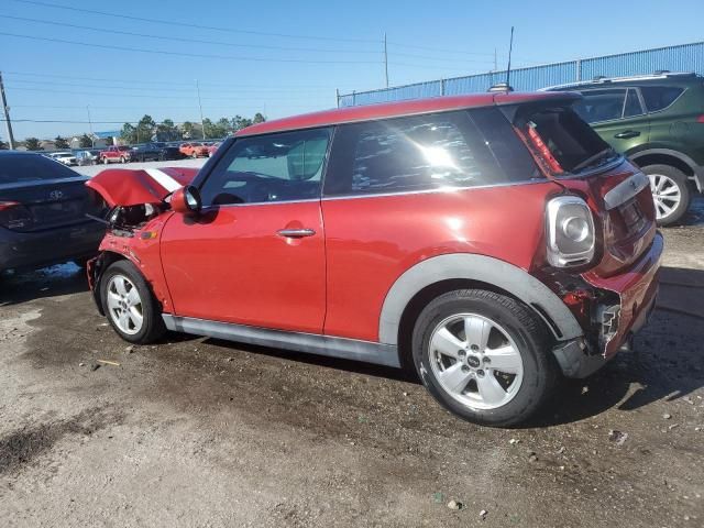 2014 Mini Cooper