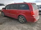 2012 Dodge Grand Caravan Crew