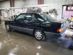 1993 Mercedes-Benz 190 E 2.6