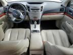 2011 Subaru Outback 3.6R Limited