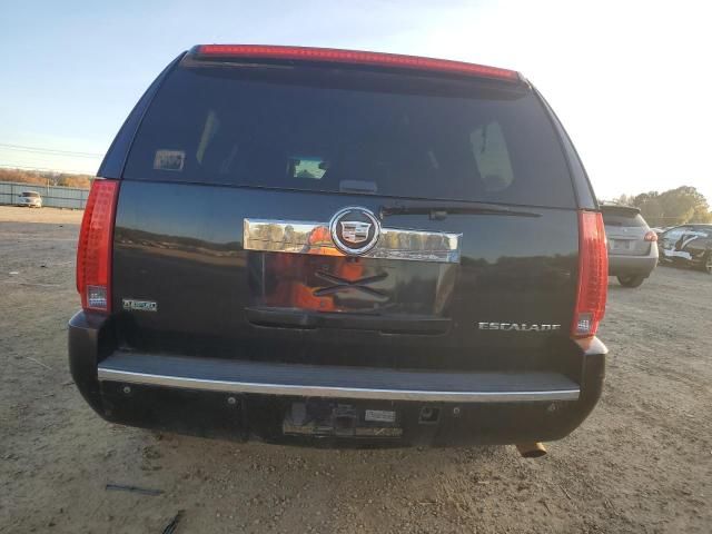 2011 Cadillac Escalade ESV Luxury