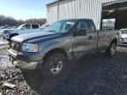 2005 Ford F150