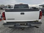 2007 Chevrolet Silverado K2500 Heavy Duty