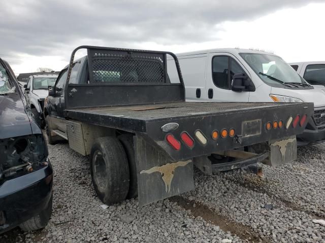 2001 Ford F350 Super Duty