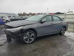 2023 Hyundai Elantra SEL en venta en Pennsburg, PA