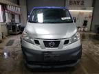 2014 Nissan NV200 2.5S