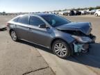 2014 Toyota Avalon Base