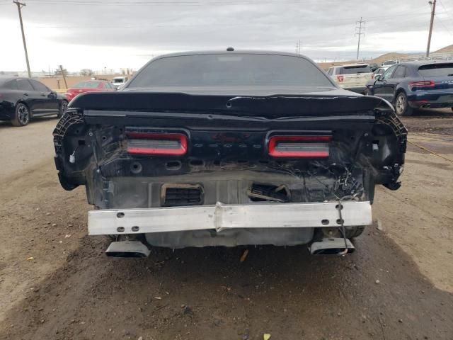 2021 Dodge Challenger R/T