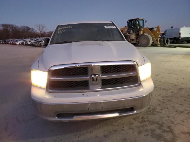 2012 Dodge RAM 1500 SLT