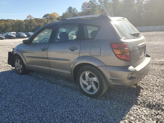 2004 Pontiac Vibe