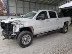 2015 Chevrolet Silverado K2500 Heavy Duty