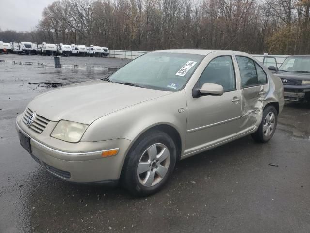 2004 Volkswagen Jetta GLS TDI