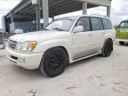 2003 Lexus LX 470