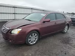 Salvage cars for sale from Copart Fredericksburg, VA: 2007 Toyota Avalon XL