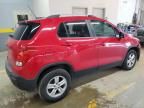 2016 Chevrolet Trax 1LT