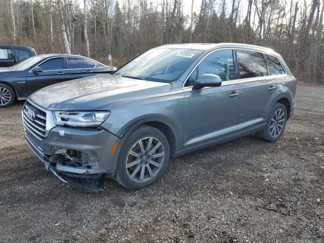 2017 Audi Q7 Premium