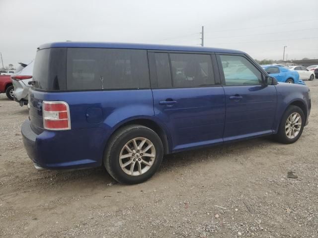 2014 Ford Flex SE