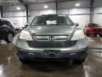 2008 Honda CR-V EXL