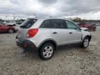 2014 Chevrolet Captiva LS