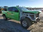 2020 Chevrolet Colorado