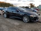 2013 Jaguar XF R