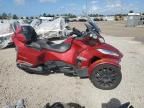 2016 Can-Am Spyder Roadster RT