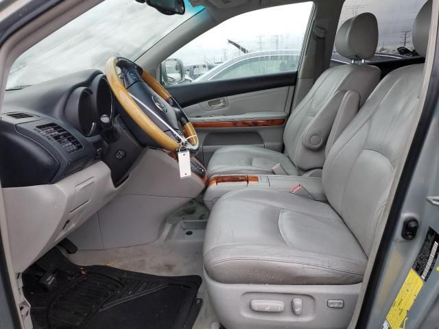 2006 Lexus RX 330