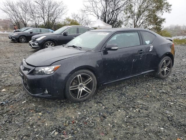 2011 Scion TC