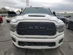 2023 Dodge 2500 Laramie