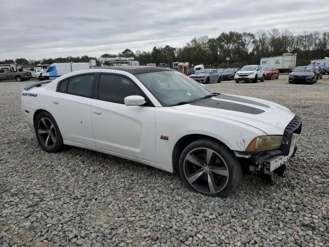 2013 Dodge Charger R/T