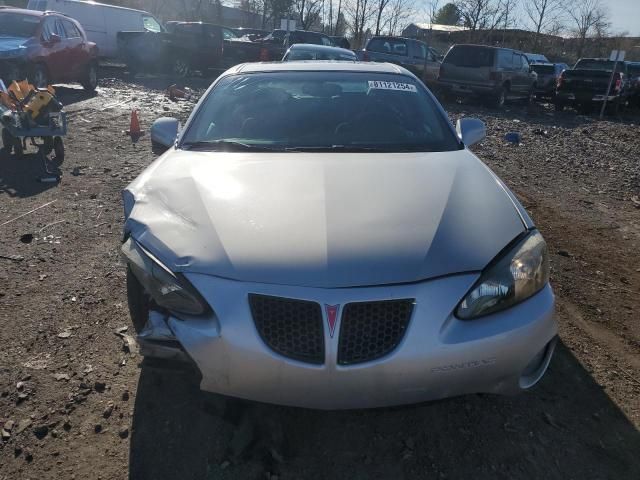 2007 Pontiac Grand Prix GT