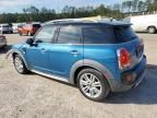 2018 Mini Cooper Countryman ALL4