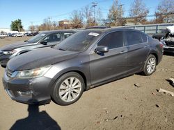 2013 Honda Accord EX en venta en New Britain, CT