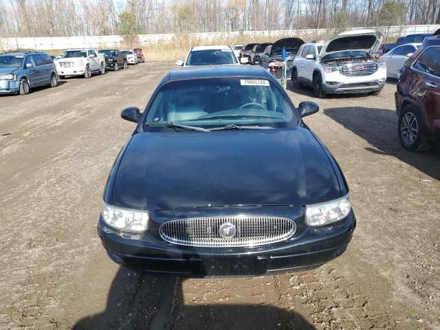 2003 Buick Lesabre Custom