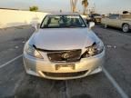 2007 Lexus IS 250