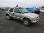 2002 Chevrolet Blazer